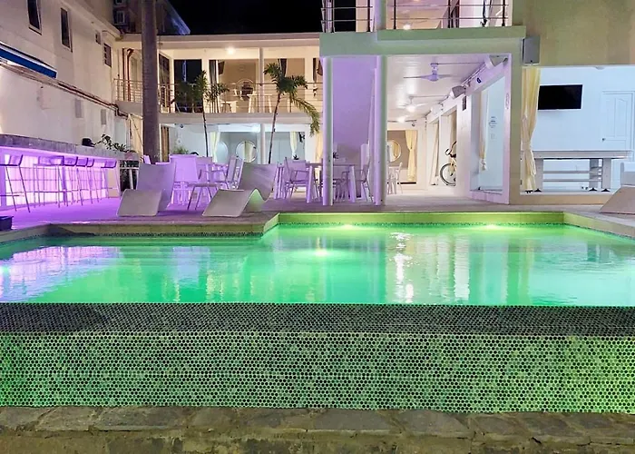 Seaview Beach Hotel