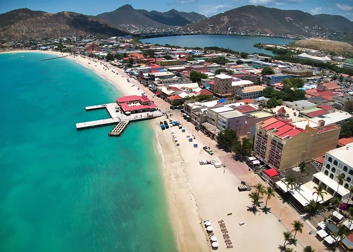 Horizon View Beach Hotel